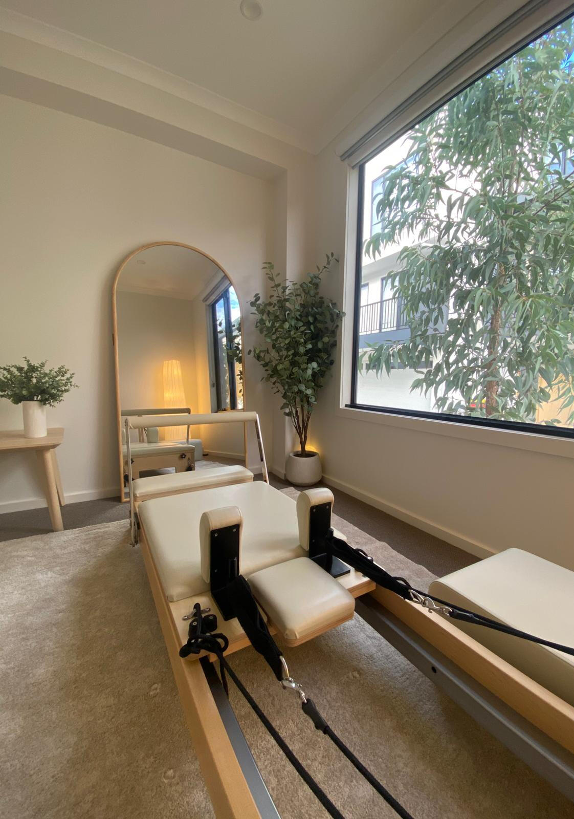 1:1 Private Reformer Pilates Mooroolbark Melbourne 1:1 Private Reformer Pilates Mooroolbark Melbourne
