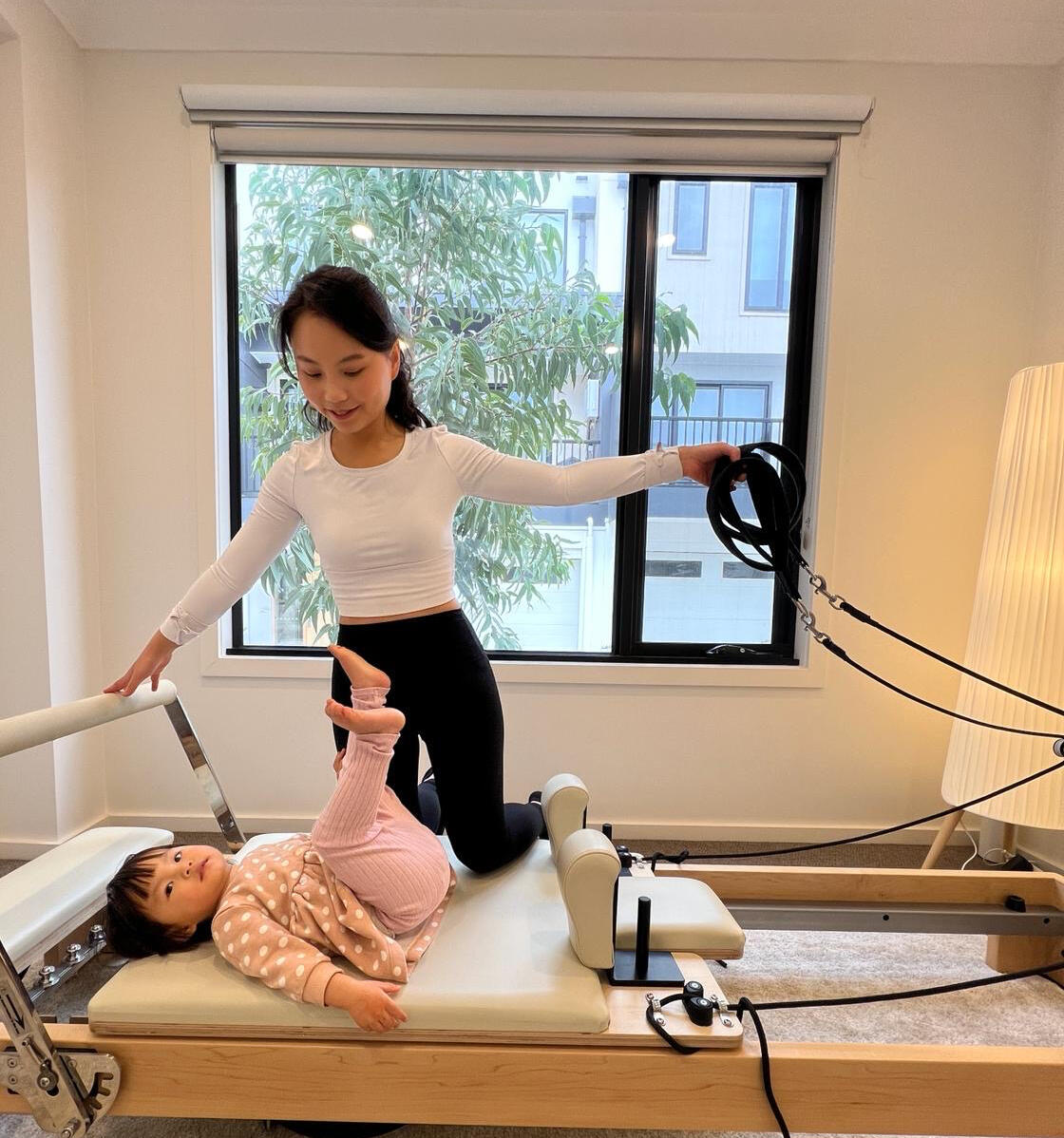 1:1 Private Reformer Pilates Mooroolbark Melbourne 1:1 Private Reformer Pilates Mooroolbark Melbourne