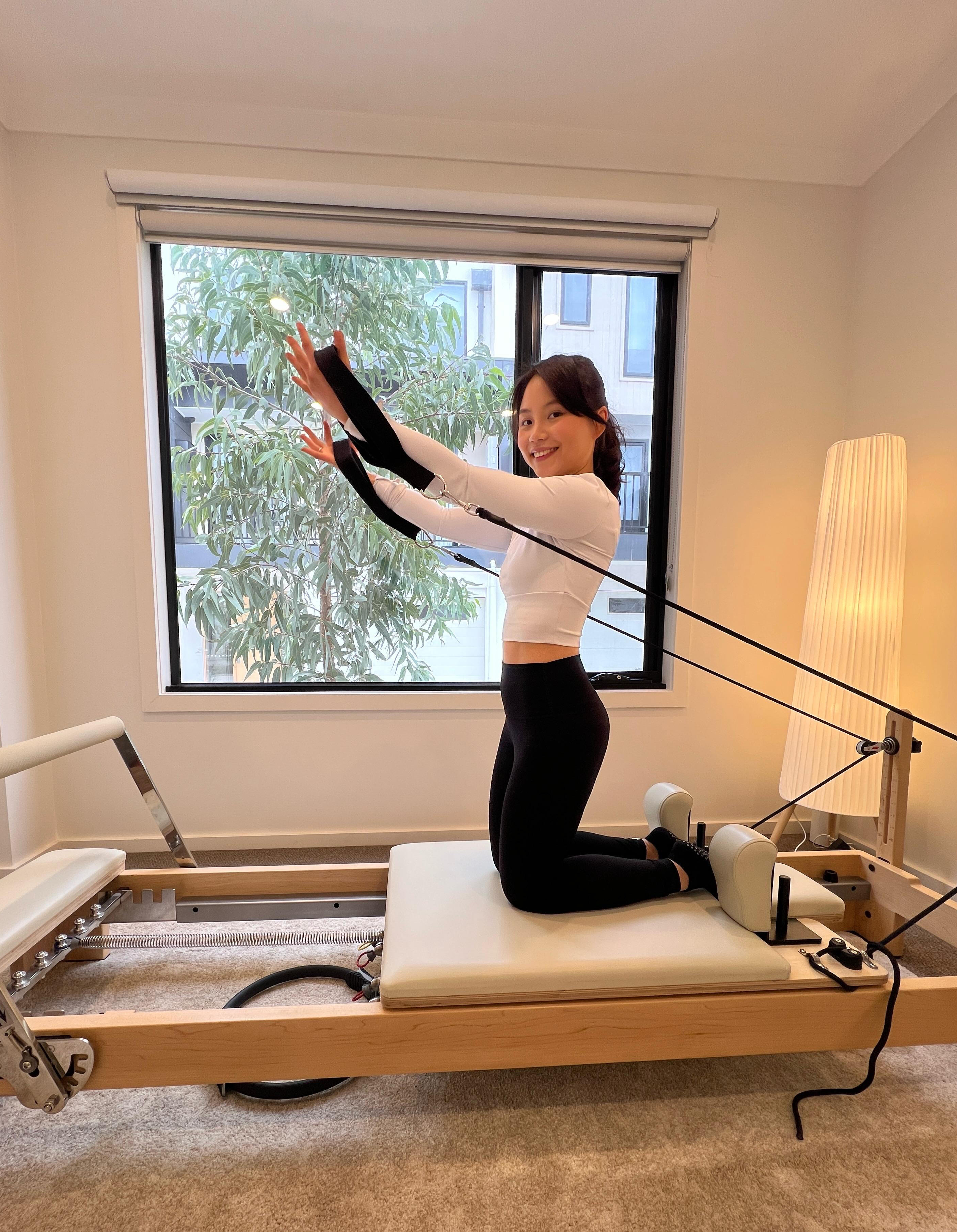 1:1 Private Reformer Pilates Mooroolbark Melbourne 1:1 Private Reformer Pilates Mooroolbark Melbourne